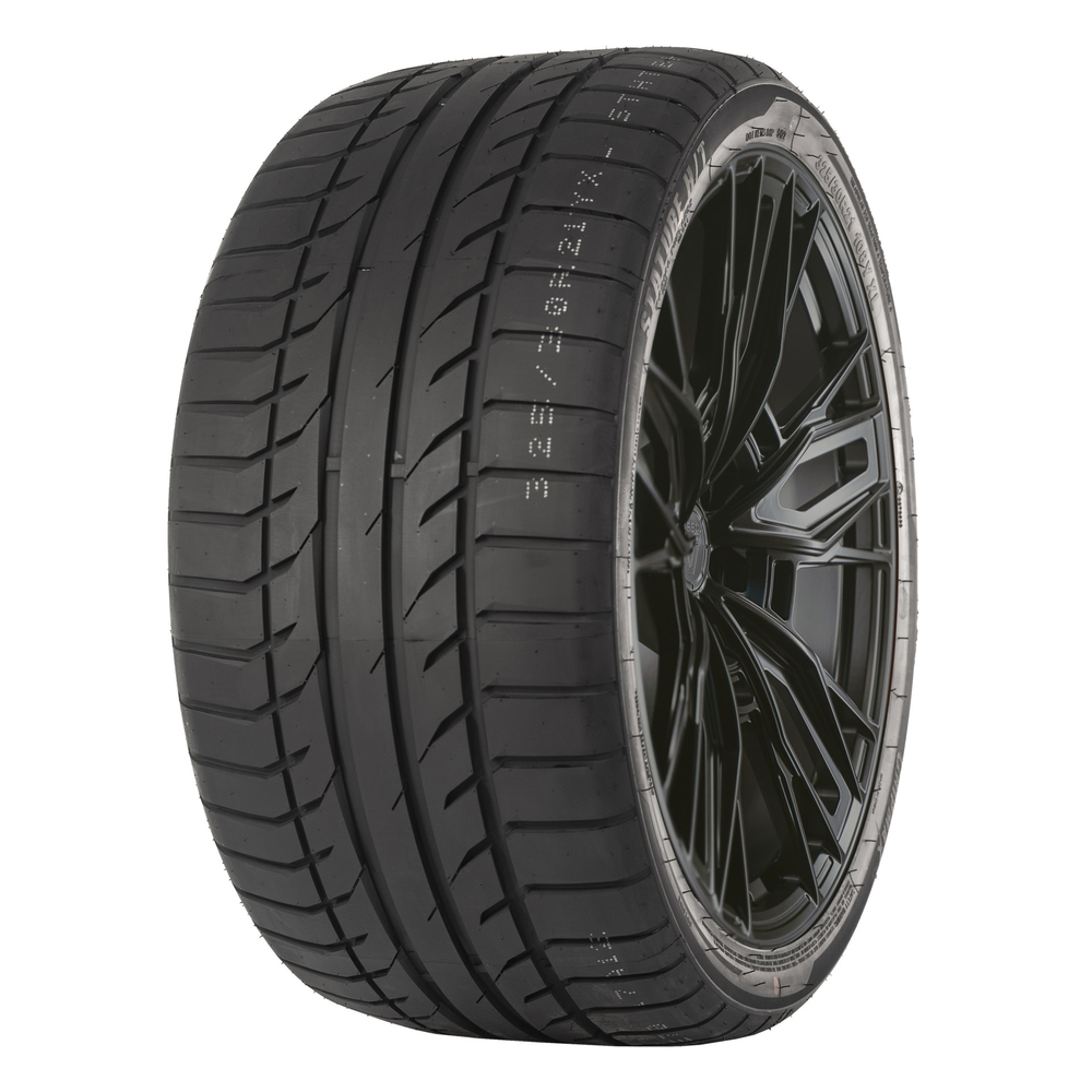 Легковая шина GRIPMAX Stature H/T 275/55R19 111V BSW