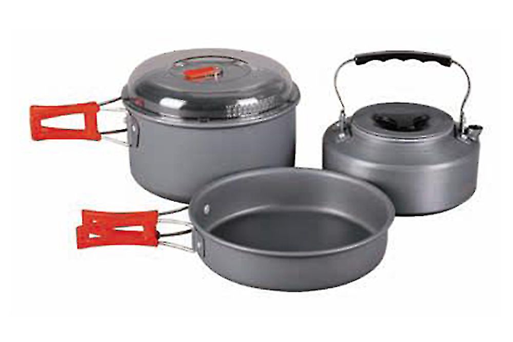 Набор посуды BULin BL200-C11 Набор посуды BULin BL200-C11