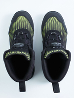 Ботинки внедорожные Alaskan X-Racer Tracking sole, размер 10/43(42)-29 см