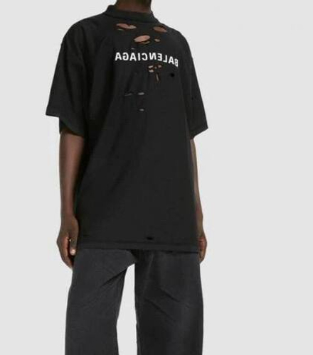 Футболка Balenciaga