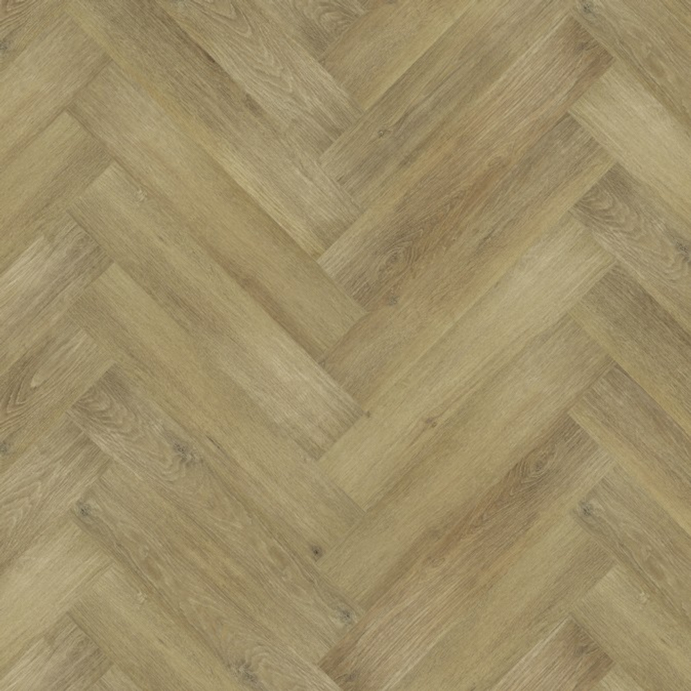 Кварц-винил SPC Bronix Kvarr Herringbone 4 мм Sand 1.61 м2