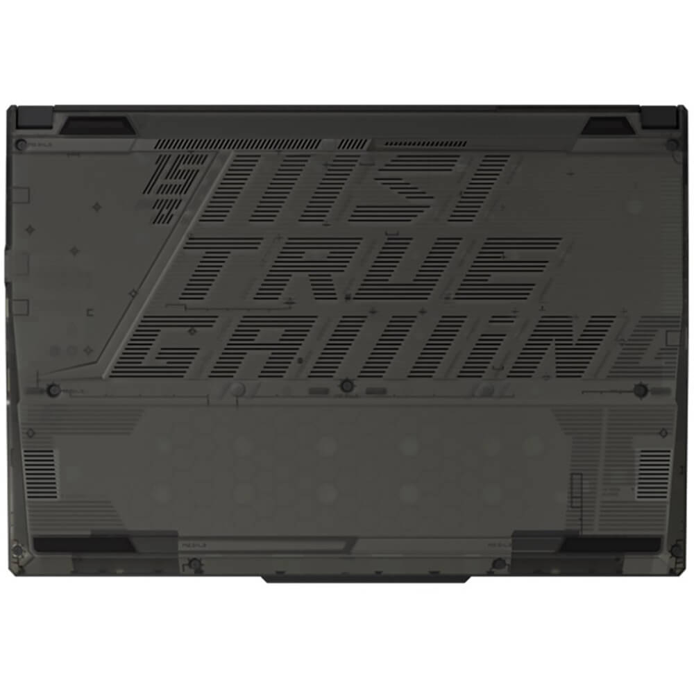 Ноутбук MSI Cyborg 15 A13UDX-1601XRU (9S7-15K111-1601)