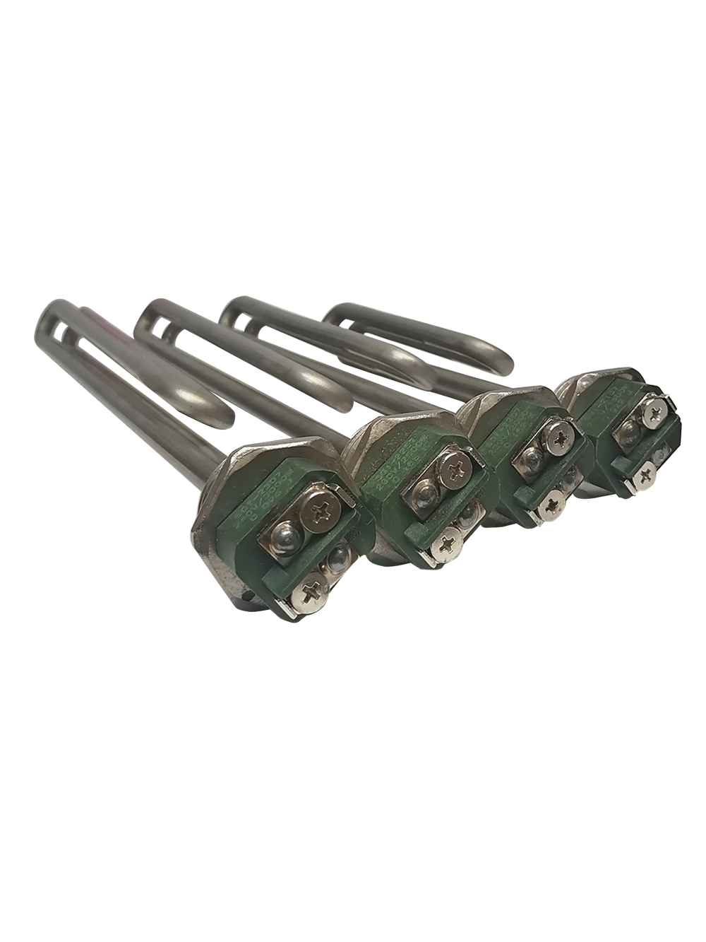 Тэн составной для парогенераторов Steamtec серии AIO/MOMENT/KEY - 2,5 кВт