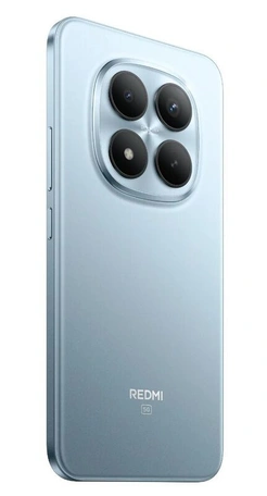 Смартфон Xiaomi Redmi Note 15 Pro Plus 8/256GB Blue