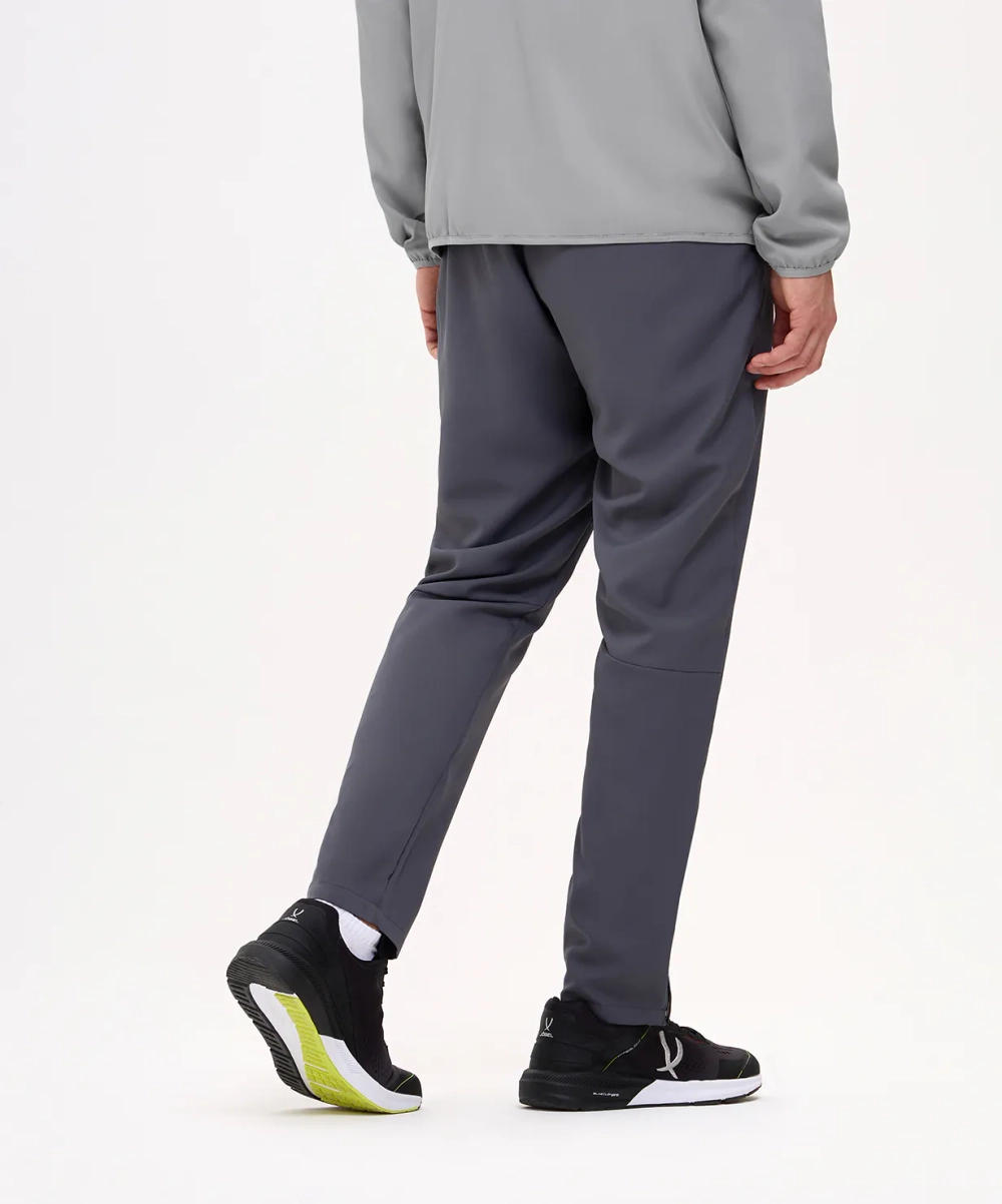 Брюки спортивные CAMP 2 Lined Pants, темно-серый