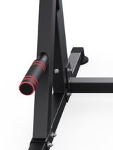 Напольный турник DFC HOMEGYM SC-G719