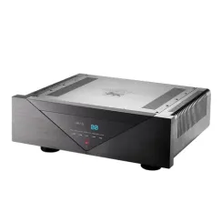 Gryphon Essence Black