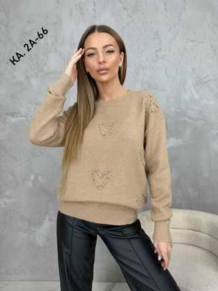 Кофта 8949 (1089232791) Fabrika