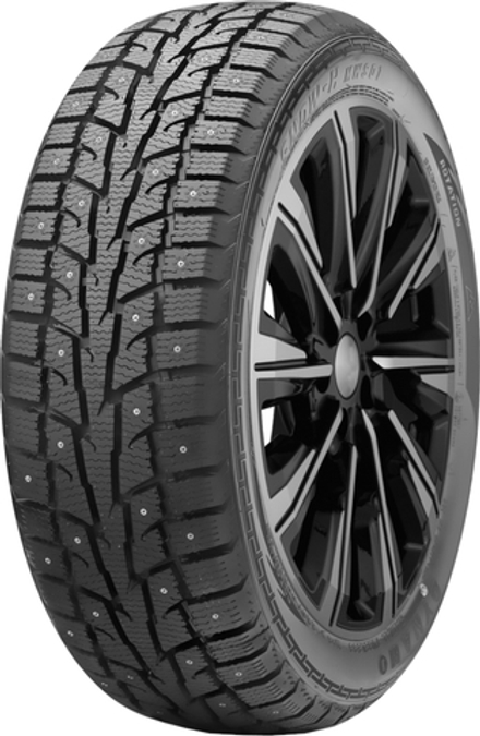 Dynamo MWCS01 Snow-H 215/65 R16C 109R (шип)