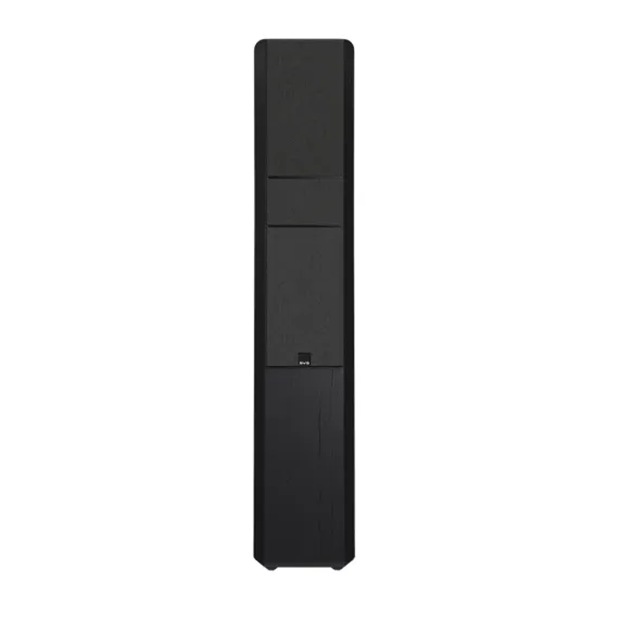 SVS Ultra Evolution Tower Black Oak