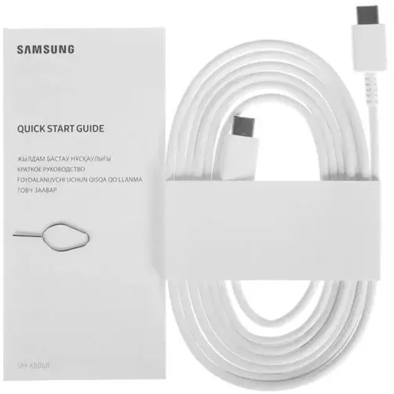 Планшет Samsung Galaxy Tab S8 5G 128gb Серебристый