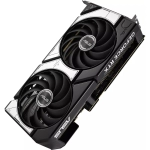 Видеокарта ASUS DUAL-RTX5070-O12G//RTX5070 HDMI*1 DP*3 12G D7