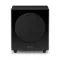 Wharfedale WH-D10 Black Wood
