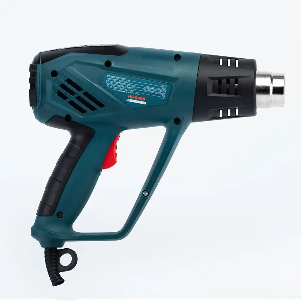 ФЕН ТЕХНИЧЕСКИЙ HG 0608 (HG 2000.1) ALTECO 27141
