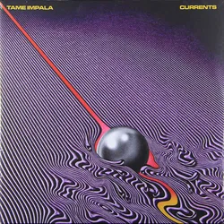 Виниловая пластинка Tame Impala — Currents (2 LP)
