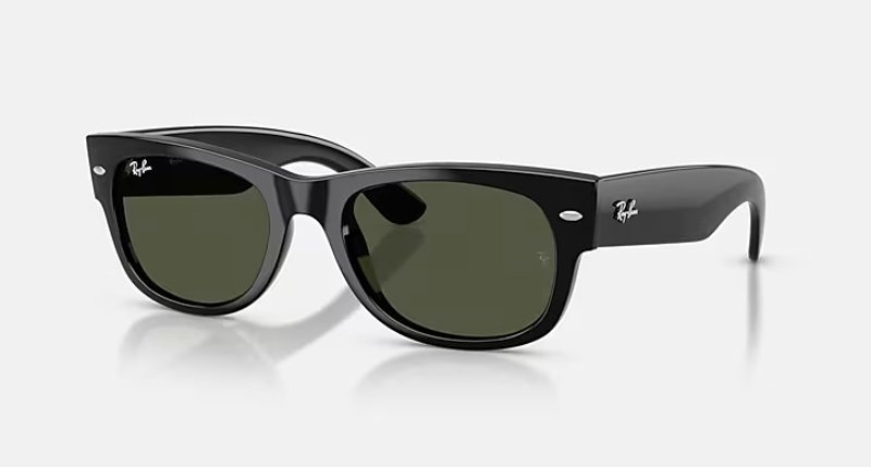 RAY-BAN MEGA WAYFARER II RB0832S 901/31