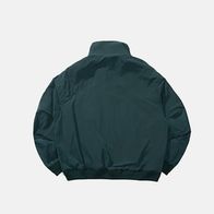 Куртка NOTHOMME Retro Outdoor MONTE, зеленый темный