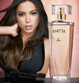 Jequiti Anitta