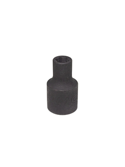 Головка ударная 8мм (6гр.),1/2'' WMC TOOLS WMC-44508
