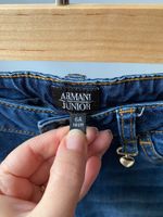 Джинсы Armani, 116