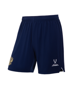 Шорты игровые NATIONAL PerFormDRY Away Shorts, темно-синий
