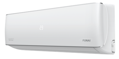 FUNAI SAMURAI II RAC-SM35HP.D04