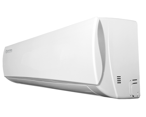 Сплит-система Ultima Comfort ECL-I09PN-IN/ECL-I09PN-OUT Eclipse Inverter
