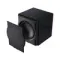 Perlisten Audio D15s Piano Black