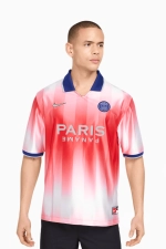 Футболка Nike PSG 26/27 Energy - оранжевый