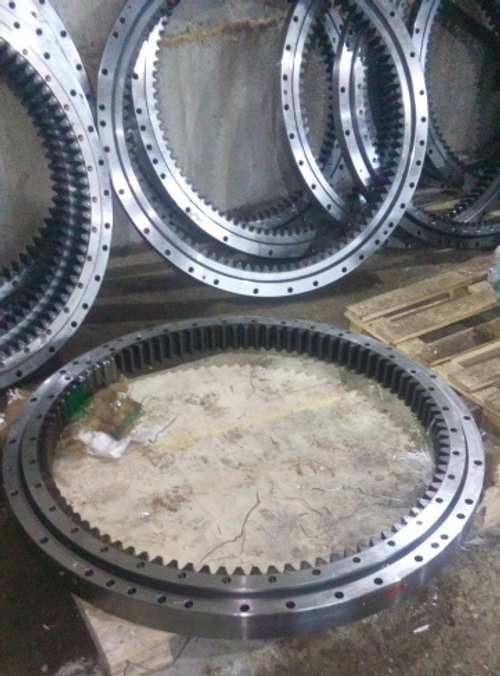 Поворотный круг Hyundai R140-7