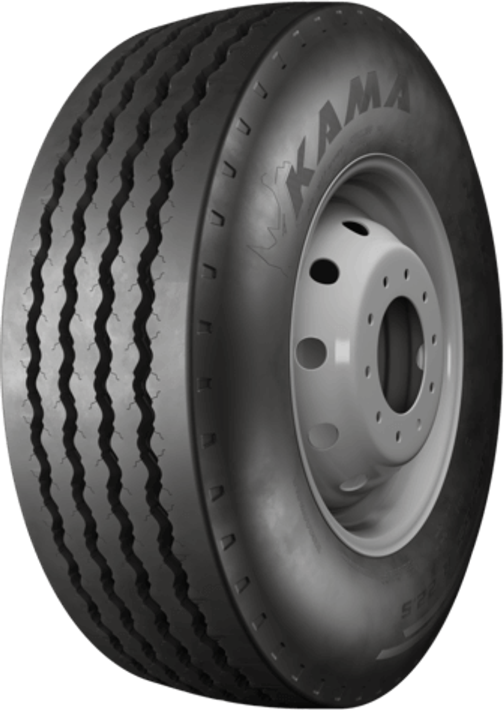 Грузовая шина 385/65R22.5 TL 1410044