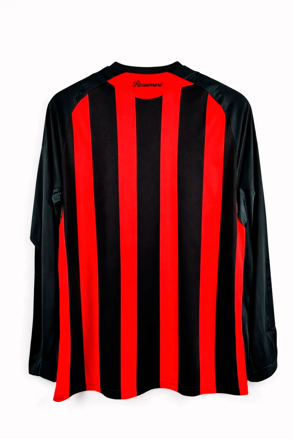 Футболка футбольная АС Милан 2008/2009