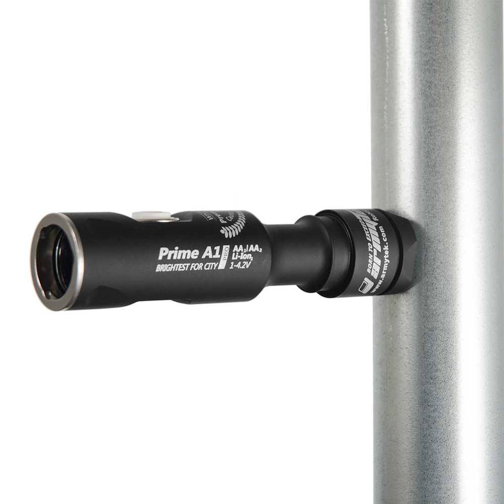 Фонарь Armytek Prime A1 Pro XP-L Теплый