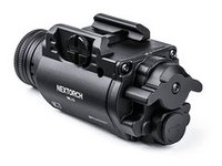 Фонарь Nextorch WL13 тактический, 1300 люмен, пистолетный (WL13 (GL))