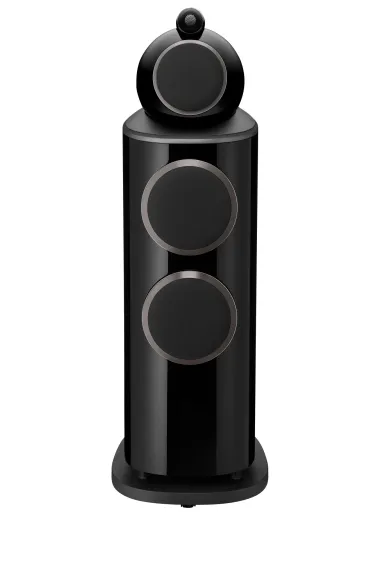 Bowers &amp; Wilkins 802 D4 Gloss Black