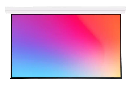 Экран с электроприводом Lumien 284x441 см (16:10) LMLC-100106A