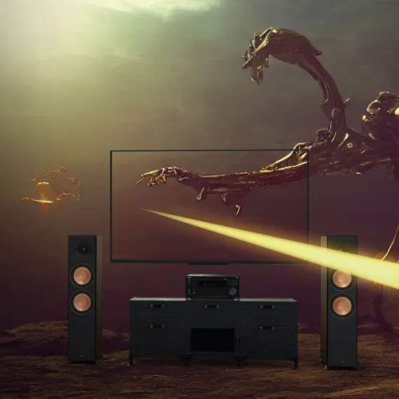 Onkyo TX-NR7100 M2