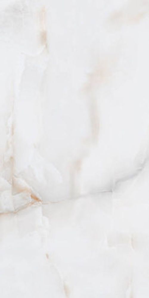 Керамогранит Onyx Bianco Polished (N20566)