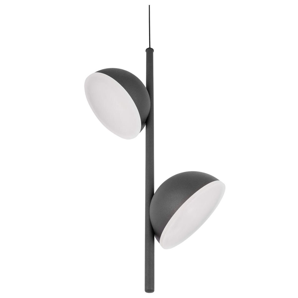 Подвесной светодиодный светильник Loft It Mons 10335 Black