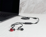 Наушники внутриканальные Shure SE53BACL+UNI-EFS