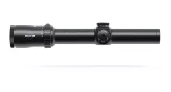 Оптический прицел Dedal DH 1-7Х24 с сеткой MRH-D1 - фото 6