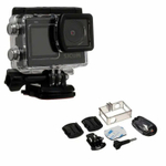 Экшн камера SJCAM Action camera SJ6 PRO, черный SJCAM-SJ6-PRO
