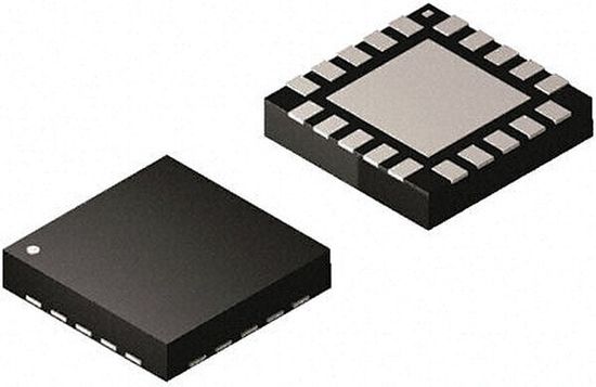 Микросхема  A8293SESTR-T / QFN-20
