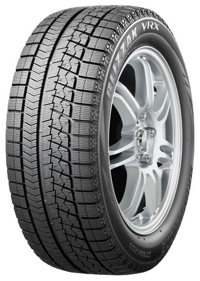 Bridgestone Blizzak VRX 215/55 R16 93S