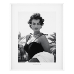 Постер Print Staring Sophia Loren арт.113873