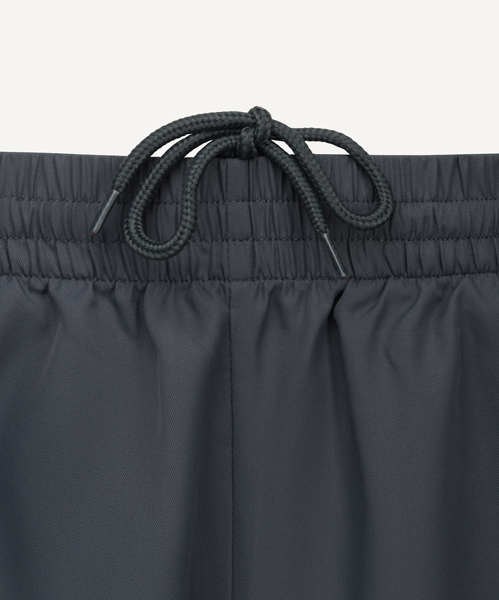 Шорты CAMP 2 Woven Shorts, темно-серый