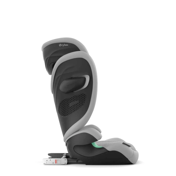 Автокресло Cybex Solution G2 Plus Stone Grey