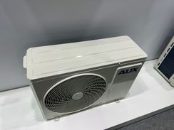 Настенная сплит-система AUX ASW-H12A4/HA-R2DI + AS-H12A4/HA-R2DI, белый