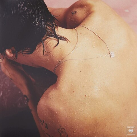 Harry Styles Harry Styles
