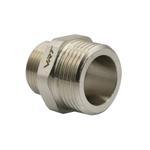 Ниппель переходной 3/4'' - 1/2'' нар/нар VRT® никель